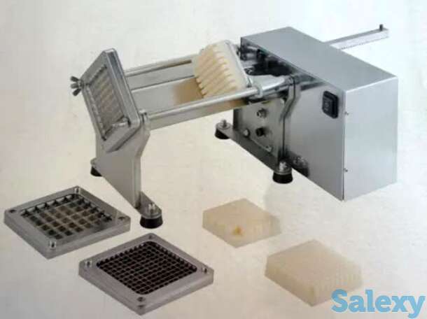 Машинка для чипсов электрическая CH 004, фотография 1