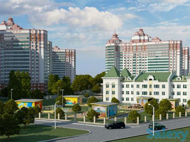 Доступное жилье в Воронеже!!!, фотография 3