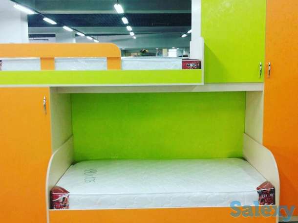 Мебель на заказ, фотография 2