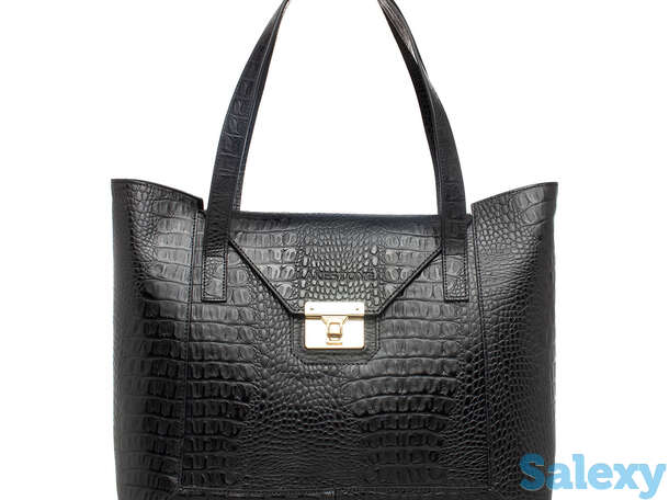 Женская сумка filby black, фотография 1