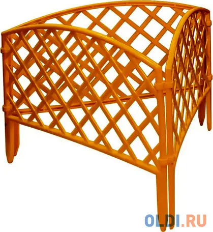 Забор декоративный 