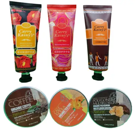 База выбора товаров для прямых трансляций электронной коммерции между Китаем и Казахстаном, фотография 4