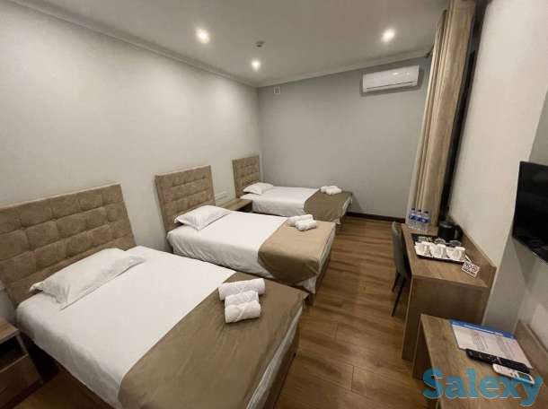 HOTEL ATLAS ELITE, фотография 4