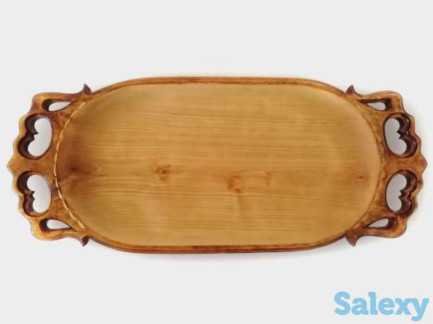 Посуда для бешбармака Астау, фотография 4