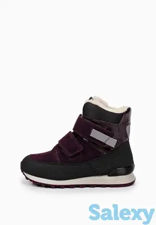 Ботинки ralf ringer, фотография 2