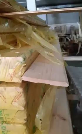 Пиломатериалы, фотография 8