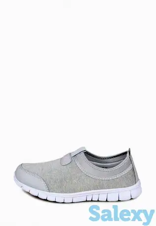 Кроссовки timejump, фотография 1