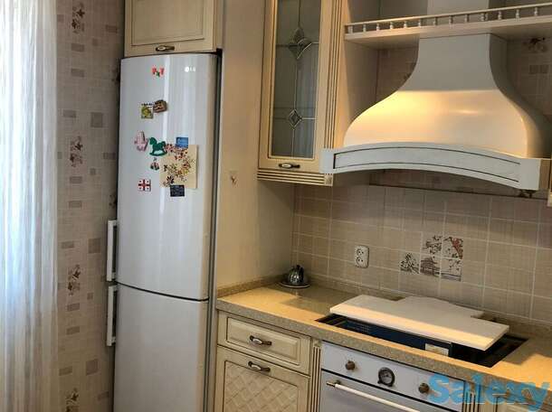 Продам квартиру, Ул. сарайшык, 5, фотография 1