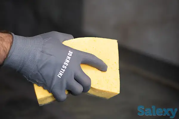 Целлюлозная губка для затирки, фотография 3