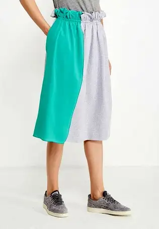 Юбка love & light, фотография 1