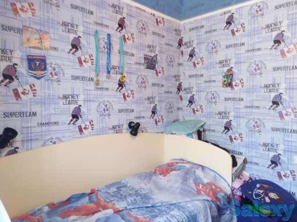 Продам 3-х, 4/6, 60 кв.м., Геологическая 24, фотография 8