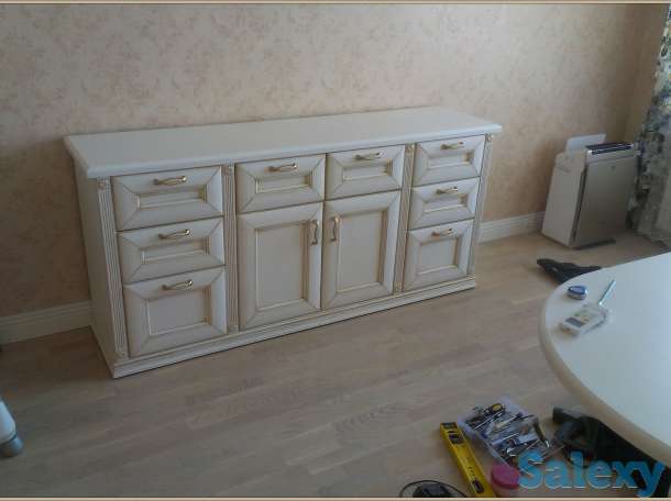 Мебель из массива, фотография 6