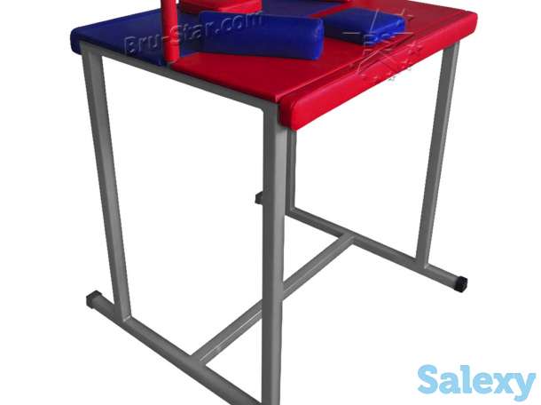 Стол для армрестлинга двухсторонний, фотография 1