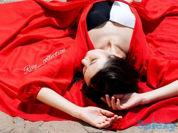 Платья пляжные., фотография 8