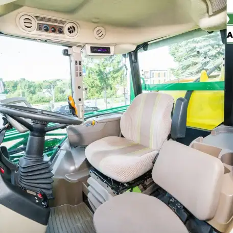 Самоходный опрыскиватель John Deere JOHN DEERE 5430 i - 2011, фотография 9