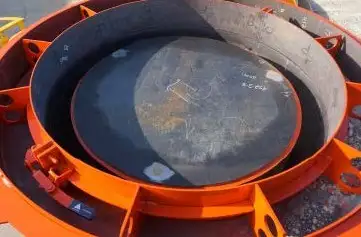 Оборудование для производства бетонных колодцев, труб, колец и оснований люка, Afinitas., фотография 6