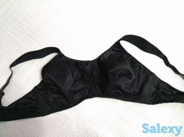 Бюстгалтер после мастэктомии 100D, фотография 1