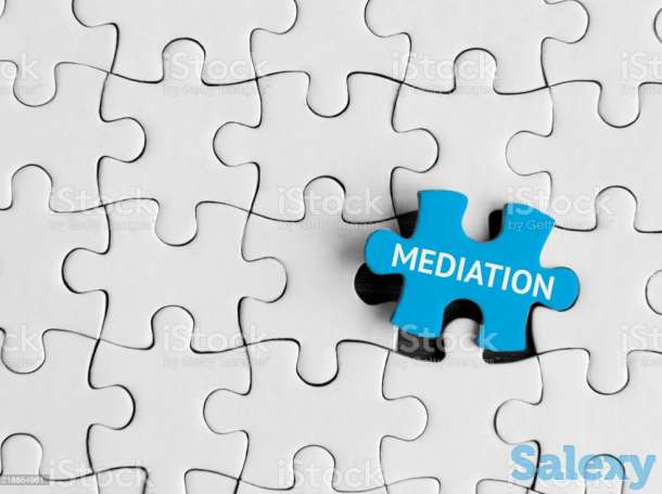 Юрист/Медиатор, фотография 1