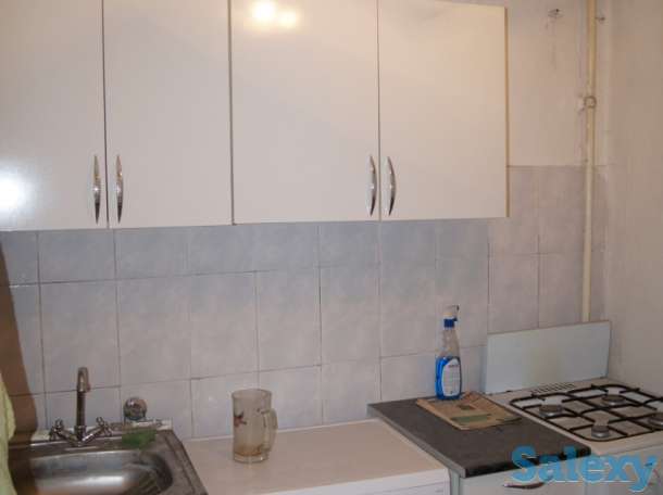 продам квартиру, Кожамкулова-Макатаева, фотография 7