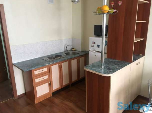 Продам 1-комн квартиру вместе с мебелью и бытовой техникой, фотография 4