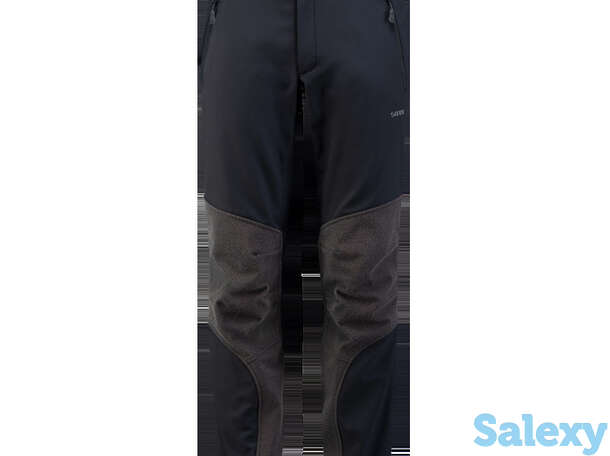 Брюки сивера верес про 2.1 п черные, фотография 1