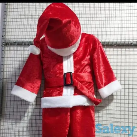 Новогодние костюмы, фотография 3