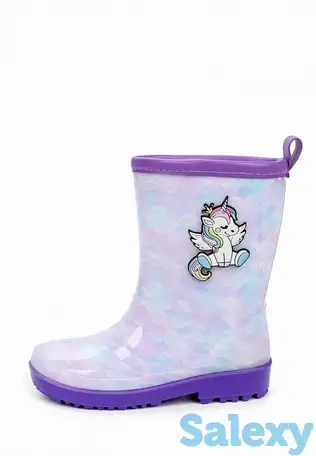 Резиновые сапоги kenkä, фотография 1