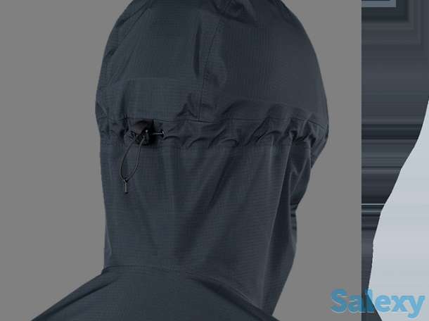 Куртка сивера скармак космос, фотография 4