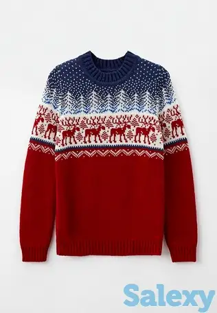 Джемпер scandica, фотография 1