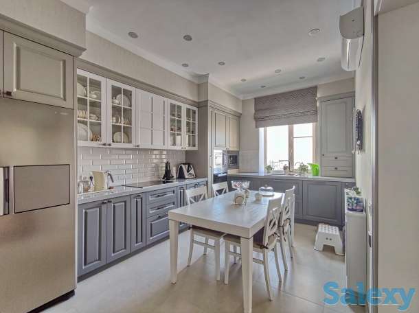 3-комнатная квартира, 105 м², 5/6 этаж, Ерменсай 25/1, фотография 2