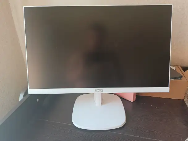 Продам монитор, фотография 1