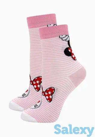 Носки 2 пары conte-kids, фотография 1