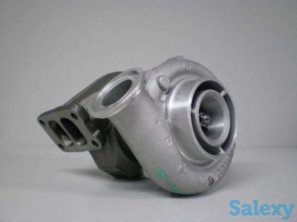 Турбокомпрессор BorgWarner KKK///, фотография 2