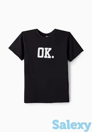 Футболка elaria, фотография 1