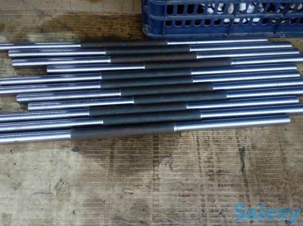 Анкерные резьбовые шпильки, фотография 1