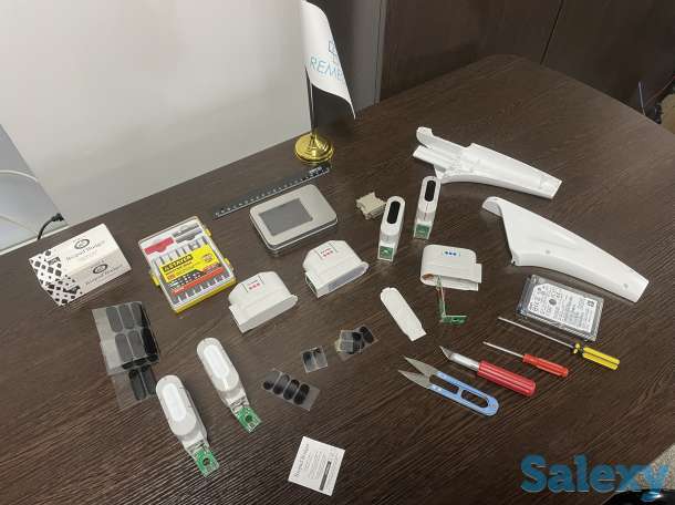 Ремонт косметологического оборудования в официальных  сервисных центрах «Ремеда», фотография 11