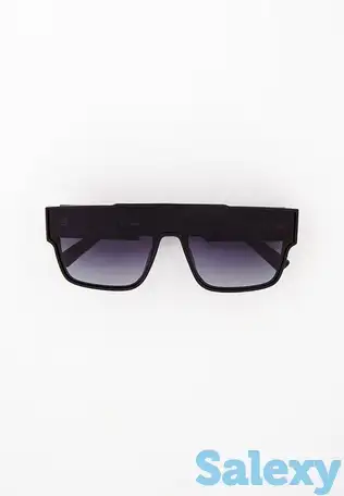 Очки солнцезащитные matrix, фотография 1