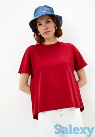 Футболка dkny, фотография 1