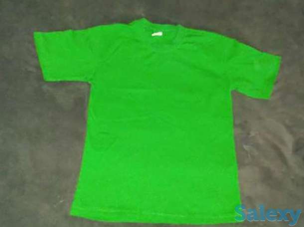 Футболки. Пр-во Турция, фотография 1