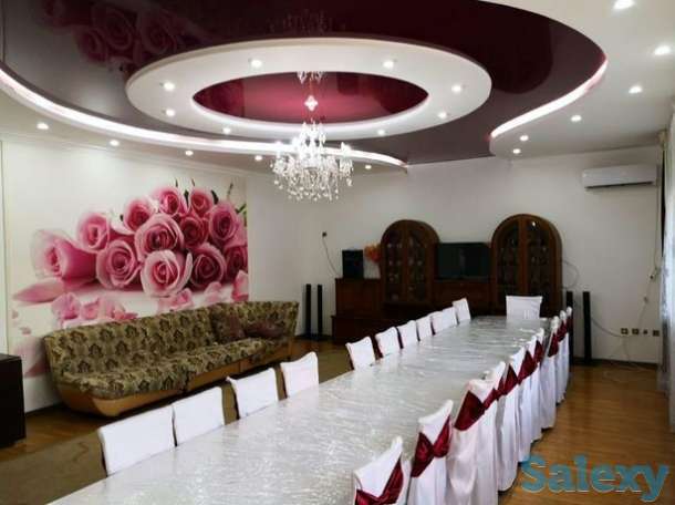 Элитный гостевой дом, фотография 1