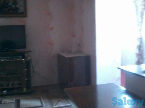 4-х комнатная квартира, 3а Мкр-н, фотография 3