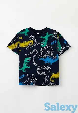 Футболка sela, фотография 1