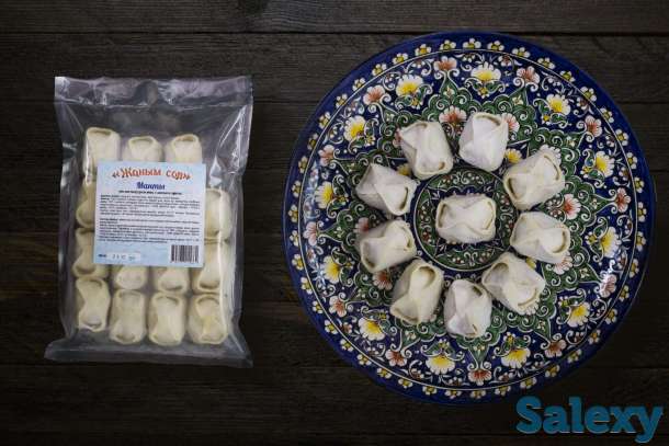 Полуфабрикаты высшего сорта г. Алматы, фотография 12