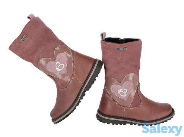 Сток детской обуви оптом из Европы, фотография 3