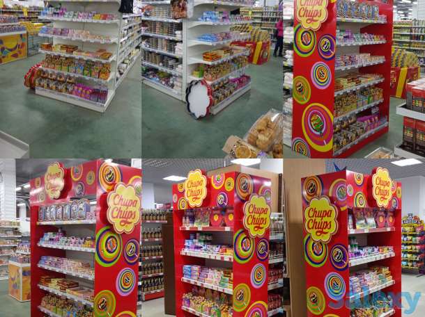 Баннера, объемные буквы, вывески, бегущие строки, фотография 1