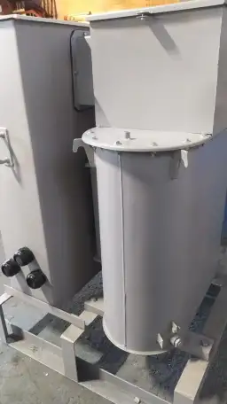 Продаётся станция прогрева бетона КТПТО-80, фотография 2