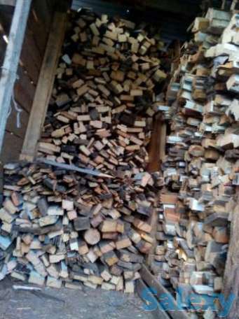Продам дрова, фотография 1
