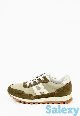 Кроссовки ralf ringer, фотография 1