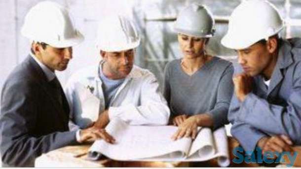 ТОО СМР,ПР Получение лицензии 3катег.750тыс.тг, фотография 1