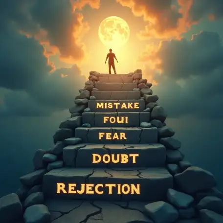 Все начинается не с денег, не со связей, а с вас, фотография 1